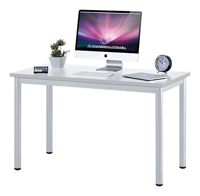 Fineboard Home Office Computer Desk Writing Table (47